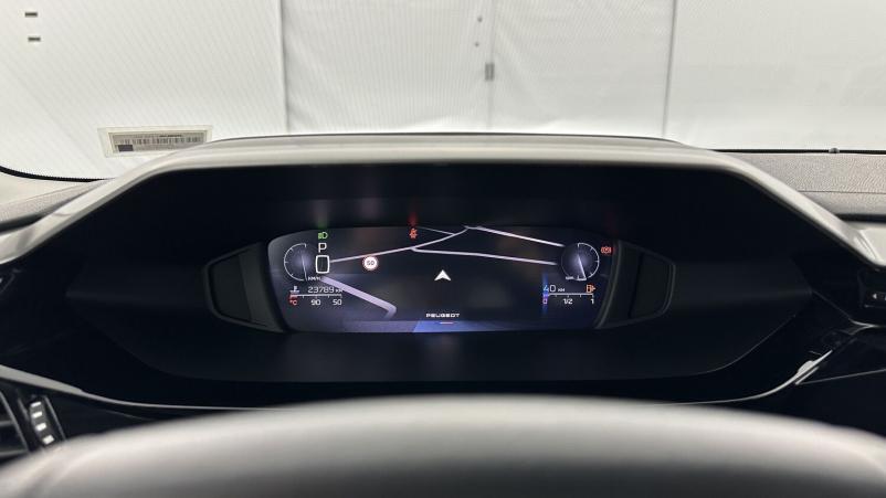 Vente en ligne Peugeot 408 408 1.2 PureTech 130ch Allure Pack EAT8 au prix de 25 010 €