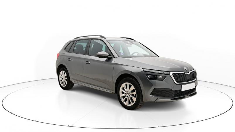 Vente en ligne Skoda Kamiq  1.0 TSI 110ch Automatique/7 Style au prix de 23 150 €