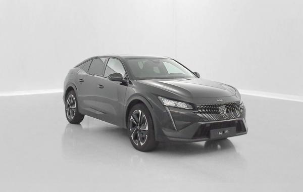Peugeot 408 408 1.2 PureTech 130ch Allure Pack EAT8 occasion de 2024 en vente à Rennes