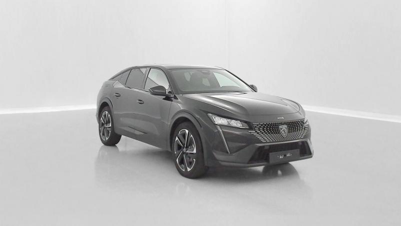 Vente en ligne Peugeot 408 408 1.2 PureTech 130ch Allure Pack EAT8 au prix de 25 010 €