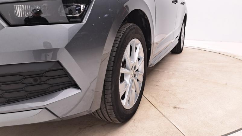 Vente en ligne Skoda Kamiq  1.0 TSI 110ch Automatique/7 Style au prix de 23 150 €