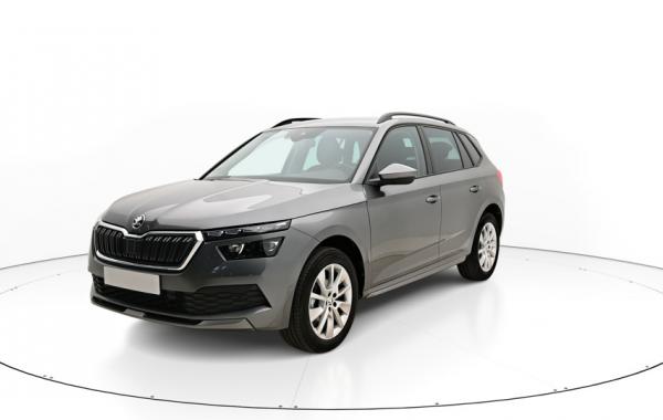 Skoda Kamiq 1.0 TSI 110ch Automatique/7 Style occasion de 2022 en vente à Rennes