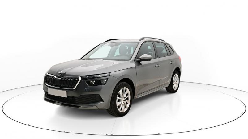 Vente en ligne Skoda Kamiq  1.0 TSI 110ch Automatique/7 Style au prix de 23 150 €