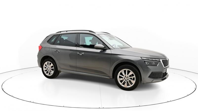 Vente en ligne Skoda Kamiq  1.0 TSI 110ch Automatique/7 Style au prix de 23 150 €