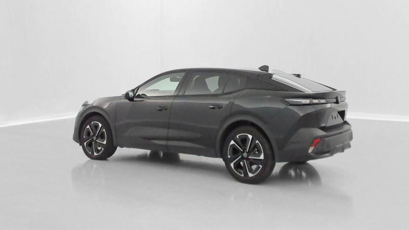 Vente en ligne Peugeot 408 408 1.2 PureTech 130ch Allure Pack EAT8 au prix de 25 010 €