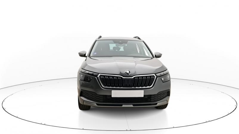 Vente en ligne Skoda Kamiq  1.0 TSI 110ch Automatique/7 Style au prix de 23 150 €