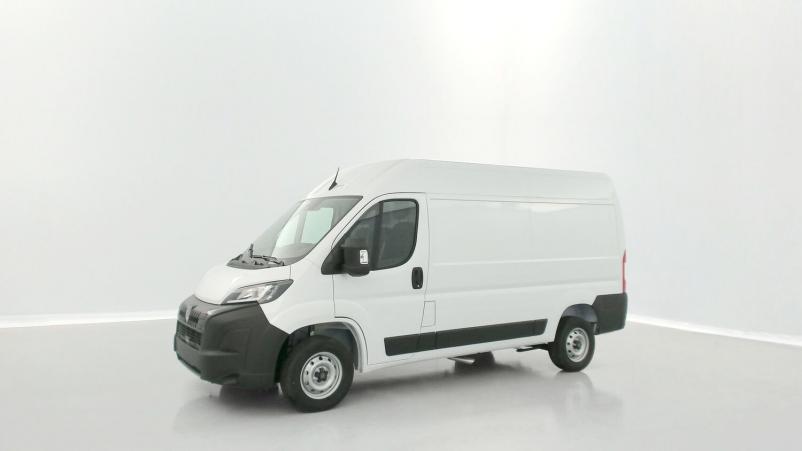 Vente en ligne Peugeot Boxer Fourgon Boxer II L2H2 3.5 2.2 BlueHDi 140ch au prix de 31 740 €
