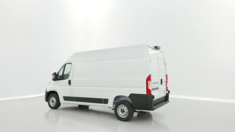 Vente en ligne Peugeot Boxer Fourgon Boxer II L2H2 3.5 2.2 BlueHDi 140ch au prix de 31 740 €