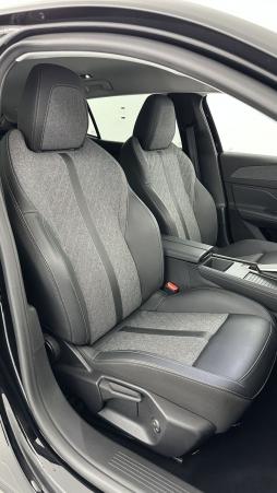 Vente en ligne Peugeot 408 408 1.2 PureTech 130ch Allure Pack EAT8 au prix de 25 010 €
