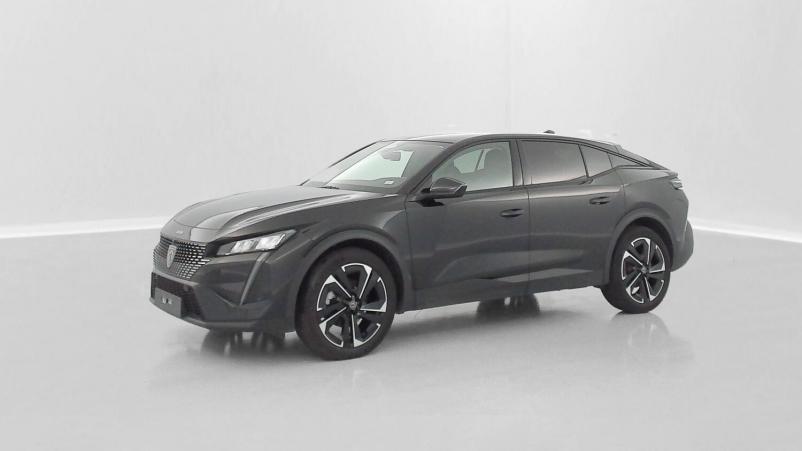 Vente en ligne Peugeot 408 408 1.2 PureTech 130ch Allure Pack EAT8 au prix de 25 010 €