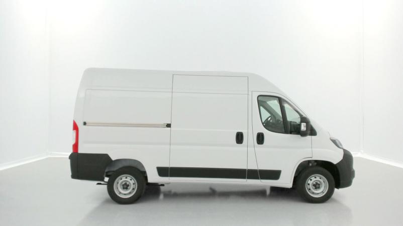Vente en ligne Peugeot Boxer Fourgon Boxer II L2H2 3.5 2.2 BlueHDi 140ch au prix de 31 740 €