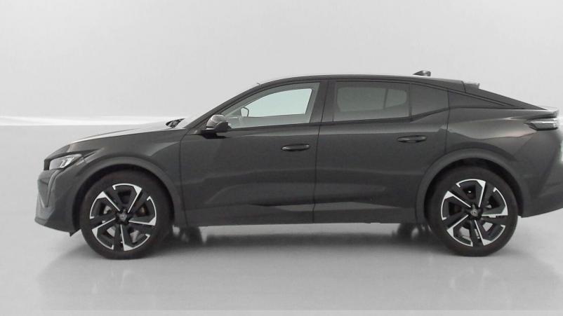 Vente en ligne Peugeot 408 408 1.2 PureTech 130ch Allure Pack EAT8 au prix de 25 010 €
