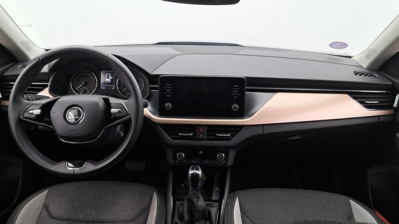 Vente en ligne Skoda Kamiq  1.0 TSI 110ch Automatique/7 Style au prix de 23 150 €