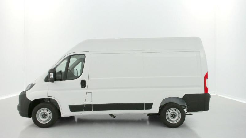 Vente en ligne Peugeot Boxer Fourgon Boxer II L2H2 3.5 2.2 BlueHDi 140ch au prix de 31 740 €