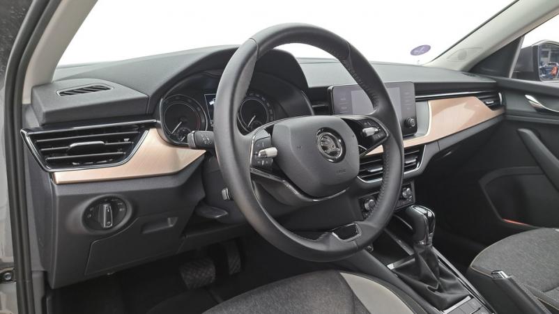 Vente en ligne Skoda Kamiq  1.0 TSI 110ch Automatique/7 Style au prix de 23 150 €