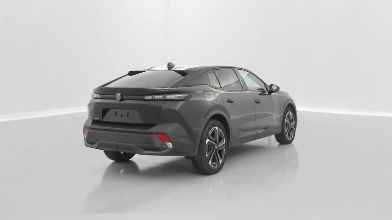 Vente en ligne Peugeot 408 408 1.2 PureTech 130ch Allure Pack EAT8 au prix de 25 010 €