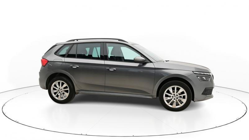 Vente en ligne Skoda Kamiq  1.0 TSI 110ch Automatique/7 Style au prix de 23 150 €