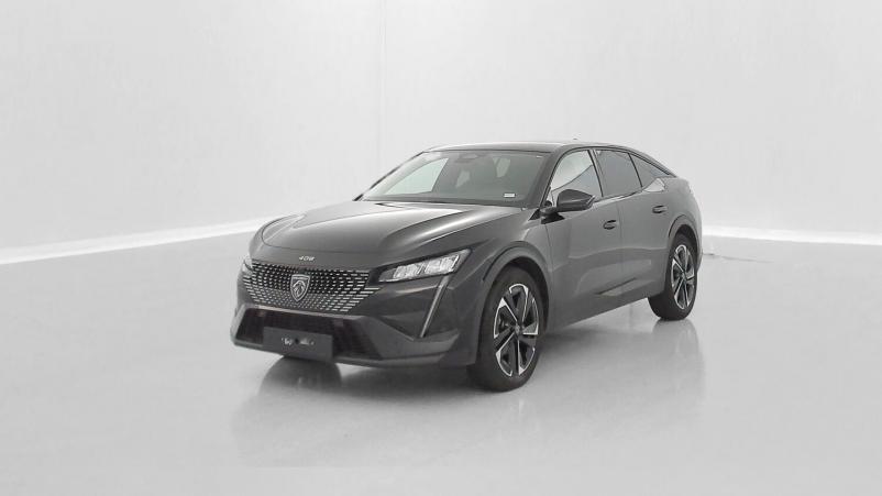 Vente en ligne Peugeot 408 408 1.2 PureTech 130ch Allure Pack EAT8 au prix de 25 010 €