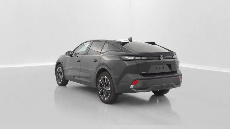 Vente en ligne Peugeot 408 408 1.2 PureTech 130ch Allure Pack EAT8 au prix de 25 010 €