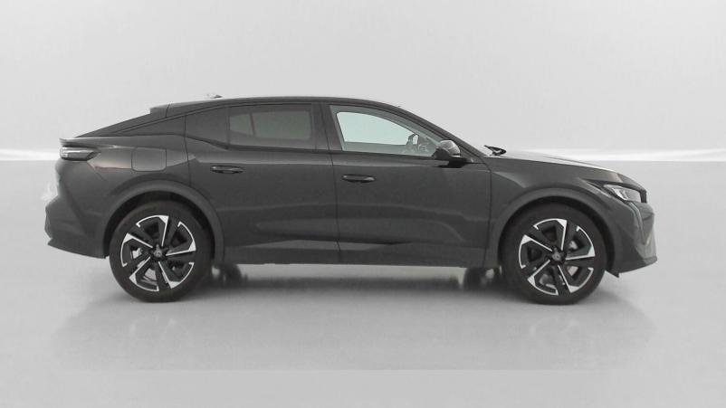 Vente en ligne Peugeot 408 408 1.2 PureTech 130ch Allure Pack EAT8 au prix de 25 010 €