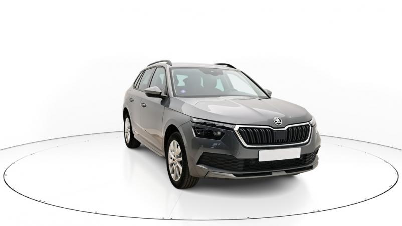 Vente en ligne Skoda Kamiq  1.0 TSI 110ch Automatique/7 Style au prix de 23 150 €