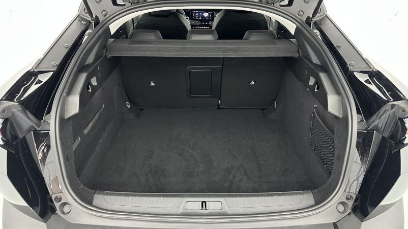 Vente en ligne Peugeot 408 408 1.2 PureTech 130ch Allure Pack EAT8 au prix de 25 010 €