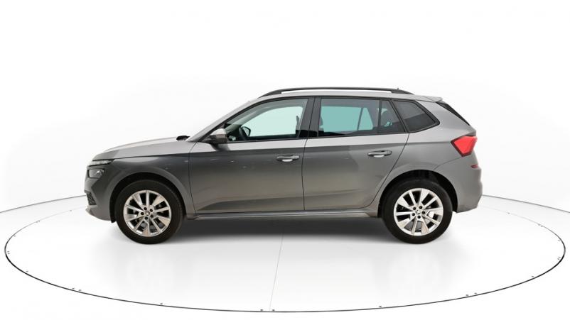 Vente en ligne Skoda Kamiq  1.0 TSI 110ch Automatique/7 Style au prix de 23 150 €