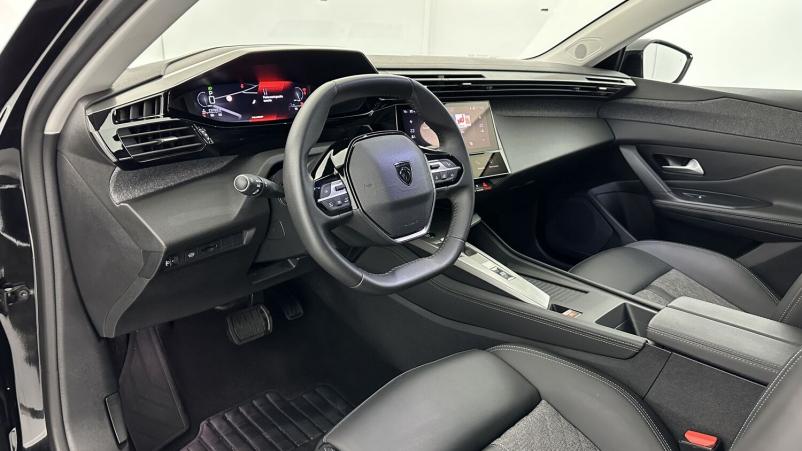 Vente en ligne Peugeot 408 408 1.2 PureTech 130ch Allure Pack EAT8 au prix de 25 010 €