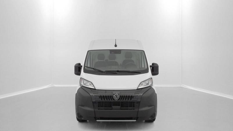Vente en ligne Peugeot Boxer Fourgon Boxer II L2H2 3.5 2.2 BlueHDi 140ch au prix de 31 740 €