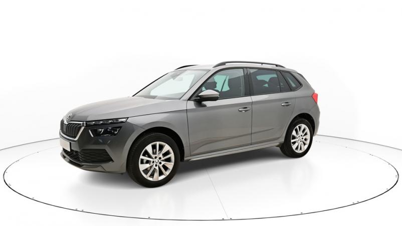 Vente en ligne Skoda Kamiq  1.0 TSI 110ch Automatique/7 Style au prix de 23 150 €