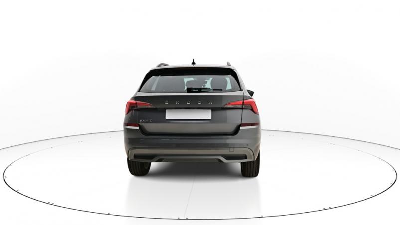 Vente en ligne Skoda Kamiq  1.0 TSI 110ch Automatique/7 Style au prix de 23 150 €