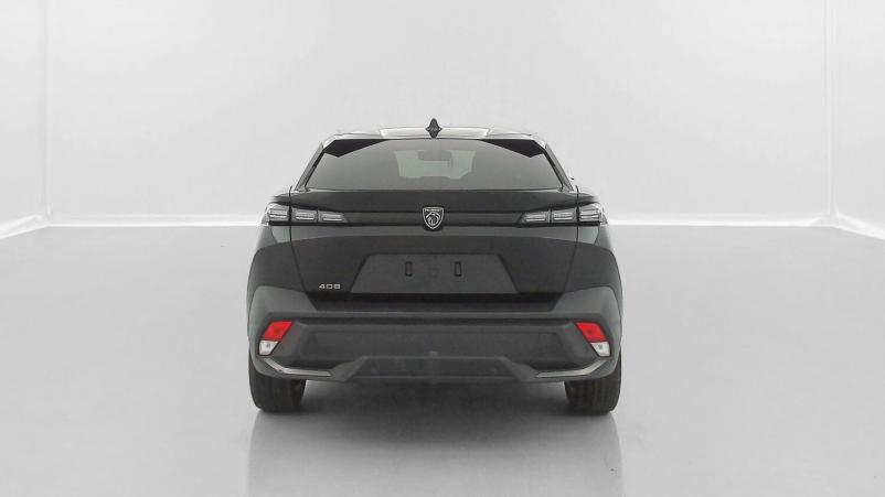 Vente en ligne Peugeot 408 408 1.2 PureTech 130ch Allure Pack EAT8 au prix de 25 010 €