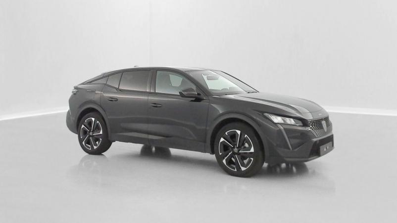 Vente en ligne Peugeot 408 408 1.2 PureTech 130ch Allure Pack EAT8 au prix de 25 010 €
