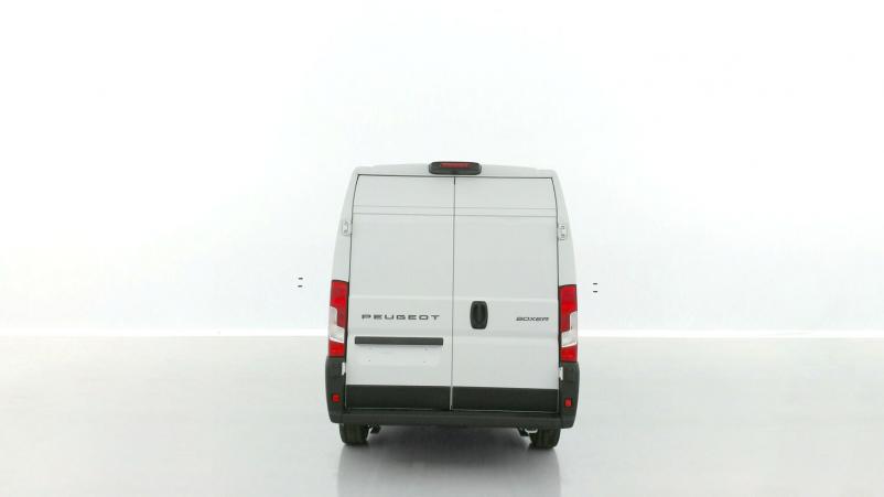 Vente en ligne Peugeot Boxer Fourgon Boxer II L2H2 3.5 2.2 BlueHDi 140ch au prix de 31 740 €