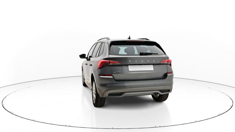 Vente en ligne Skoda Kamiq  1.0 TSI 110ch Automatique/7 Style au prix de 23 150 €