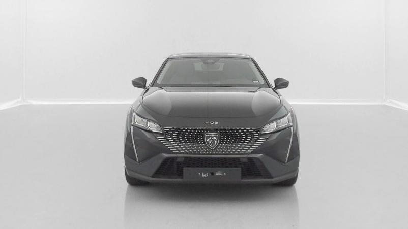 Vente en ligne Peugeot 408 408 1.2 PureTech 130ch Allure Pack EAT8 au prix de 25 010 €