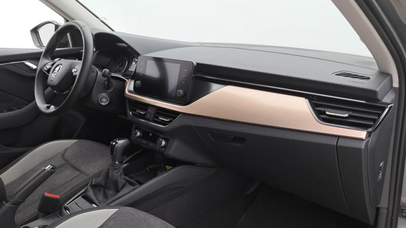 Vente en ligne Skoda Kamiq  1.0 TSI 110ch Automatique/7 Style au prix de 23 150 €
