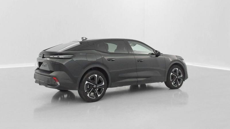Vente en ligne Peugeot 408 408 1.2 PureTech 130ch Allure Pack EAT8 au prix de 25 010 €