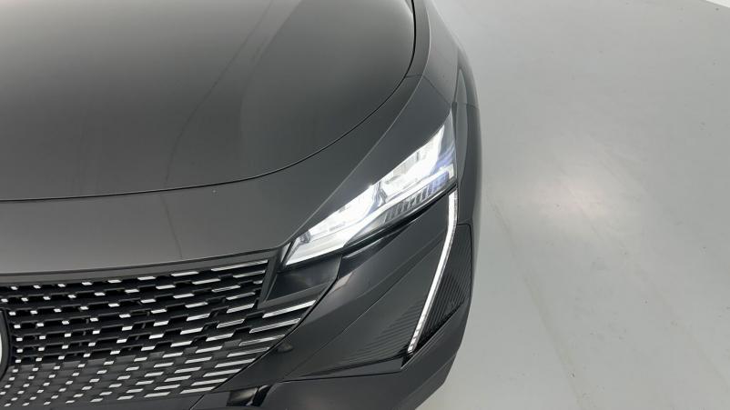 Vente en ligne Peugeot 408 408 1.2 PureTech 130ch Allure Pack EAT8 au prix de 25 010 €