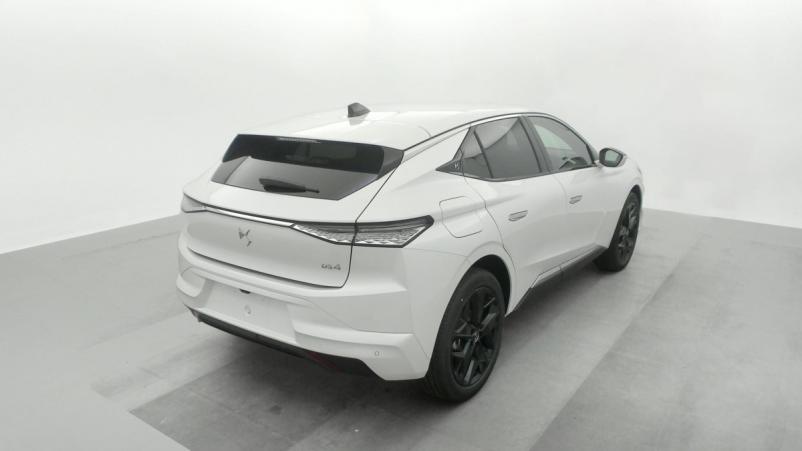 Vente en ligne Ds DS4 BlueHDi 130 EAT8 Pallas au prix de 29 330 €