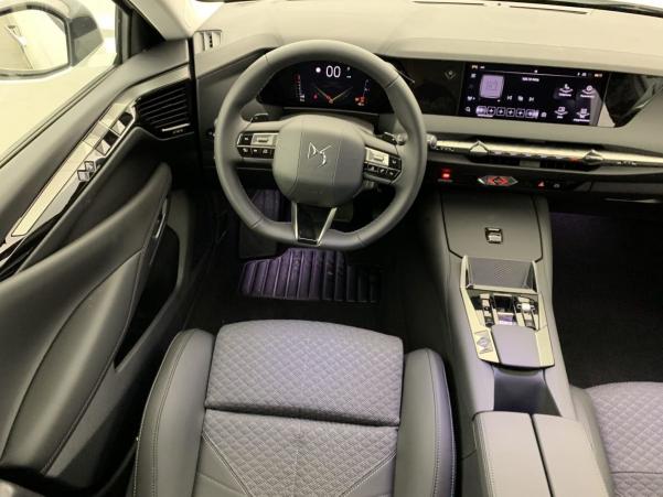 Vente en ligne Ds DS4 BlueHDi 130 EAT8 Pallas au prix de 29 330 €