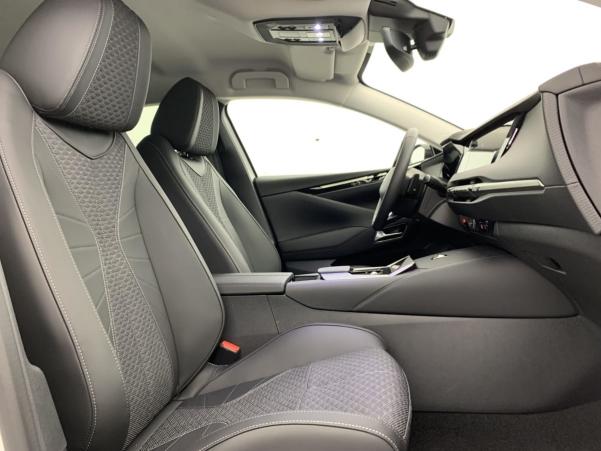 Vente en ligne Ds DS4 BlueHDi 130 EAT8 Pallas au prix de 29 330 €
