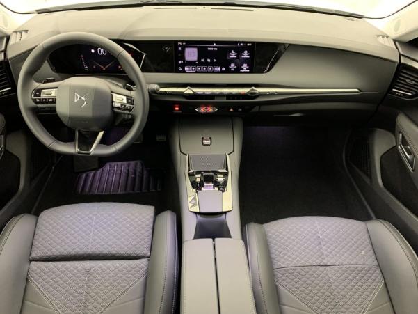 Vente en ligne Ds DS4 BlueHDi 130 EAT8 Pallas au prix de 29 330 €