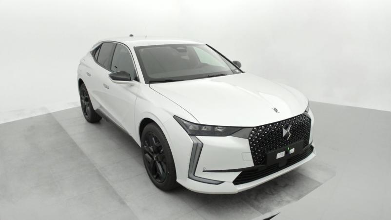 Vente en ligne Ds DS4 BlueHDi 130 EAT8 Pallas au prix de 29 330 €