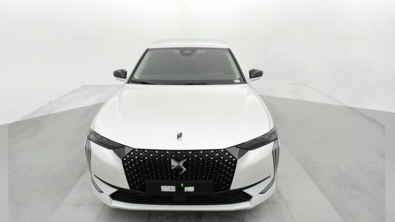 Vente en ligne Ds DS4 BlueHDi 130 EAT8 Pallas au prix de 29 330 €