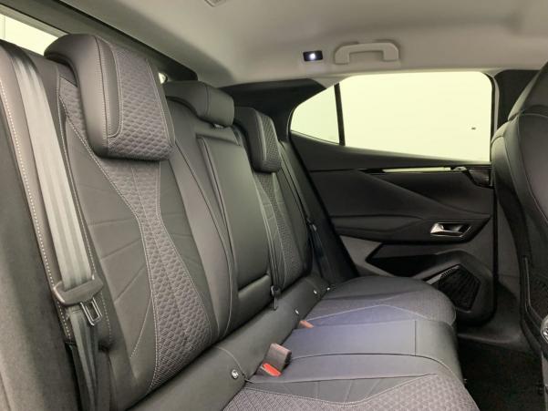 Vente en ligne Ds DS4 BlueHDi 130 EAT8 Pallas au prix de 29 330 €