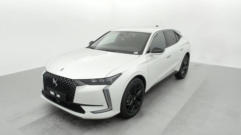 Vente en ligne Ds DS4 BlueHDi 130 EAT8 Pallas au prix de 29 330 €