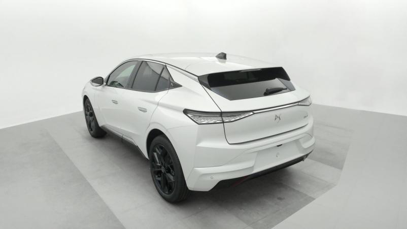 Vente en ligne Ds DS4 BlueHDi 130 EAT8 Pallas au prix de 29 330 €