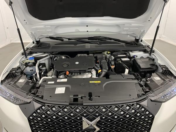 Vente en ligne Ds DS4 BlueHDi 130 EAT8 Pallas au prix de 29 330 €