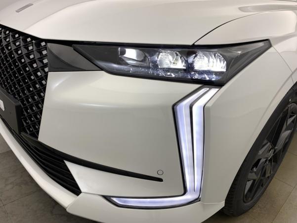 Vente en ligne Ds DS4 BlueHDi 130 EAT8 Pallas au prix de 29 330 €